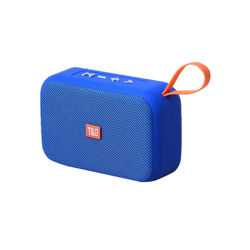 theklips-enceinte-bluetooth-fm-bleu theklips-enceinte-bluetooth-fm-bleu