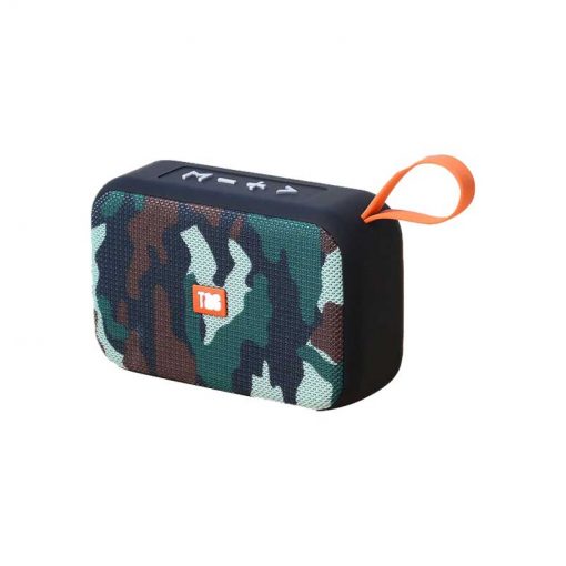 theklips-enceinte-bluetooth-fm-camouflage