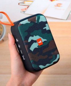 theklips-enceinte-bluetooth-fm-camouflage-detail