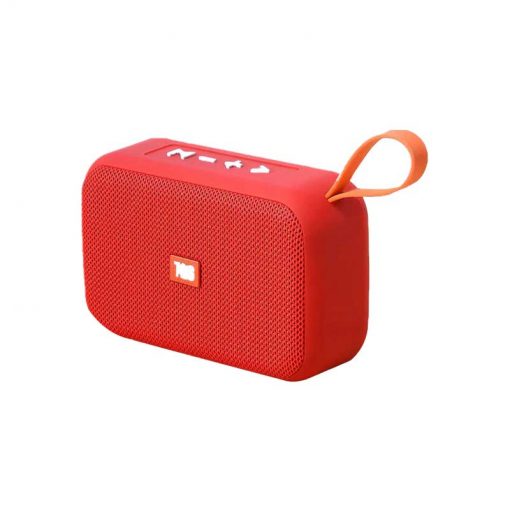 theklips-enceinte-bluetooth-fm-rouge