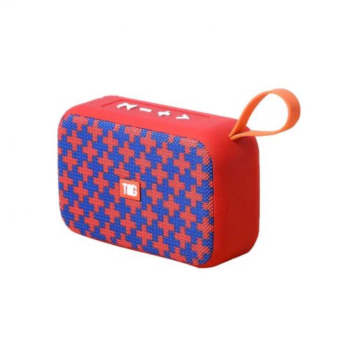 theklips-enceinte-bluetooth-fm-rouge-et-bleu