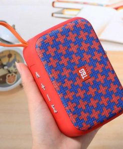 theklips-enceinte-bluetooth-fm-rouge-et-bleu-detail