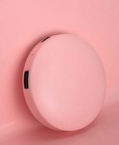 theklips-powerbank-2-en-1-3000-ma-rose-detail