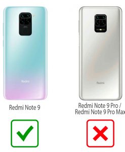Coque Xiaomi Redmi Note 9 – Mayotte 976