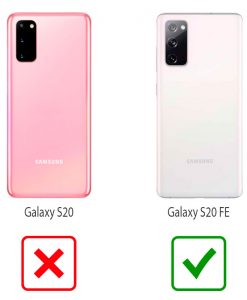 Coqdifferences-s20-feue Galaxy S20 FE – Mayotte 976
