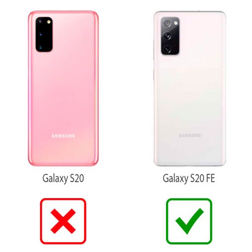 Coqdifferences-s20-feue Galaxy S20 FE – Mayotte 976
