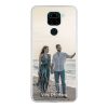 theklips-coque-personnalisee-pour-xiaomi-redmi-note-9-contour-souple-transparent