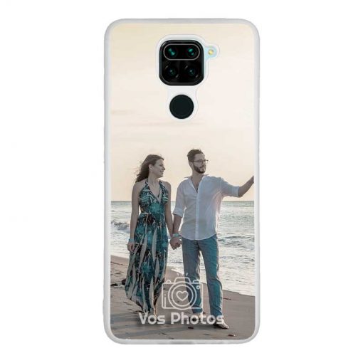 theklips-coque-personnalisee-pour-xiaomi-redmi-note-9-contour-souple-transparent