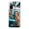 theklips-coque-pour-samsung-galaxy-s20-fe-personnalisee-contour-souple-transparent