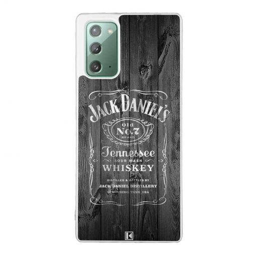 Coque Galaxy Note 20 – Old Jack