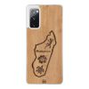 Coque Galaxy S20 FE – Madagascar