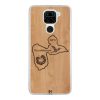 Coque Xiaomi Redmi Note 9 – Guadeloupe 971