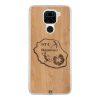 Coque Xiaomi Redmi Note 9 – Réunion 974