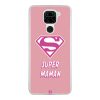 Coque Xiaomi Redmi Note 9 – Super Maman