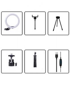 theklips-anneau-lumineux-led-ring-light-pro-avec-trepied-detail-2