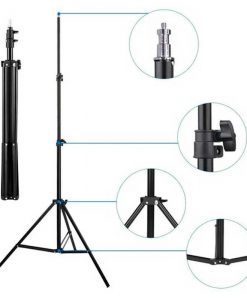 theklips-anneau-lumineux-led-ring-light-pro-avec-trepied-detail-3