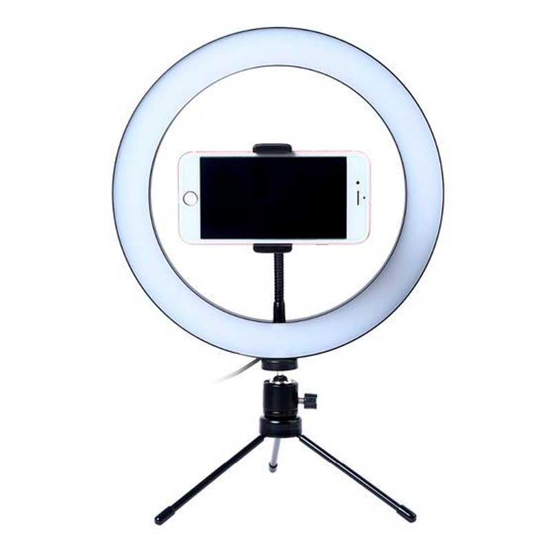 theklips-anneau-lumineux-ring-light-pro-20cm theklips-anneau-lumineux-ring-light-pro-20cm
