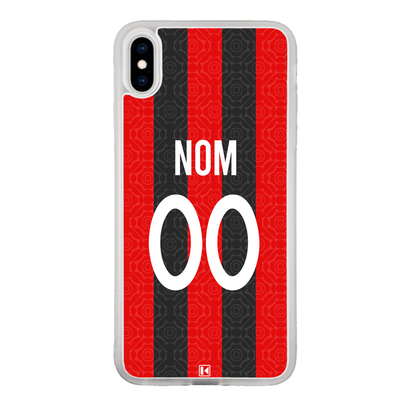 theklips-coque-collection-personnalisable-f-milan theklips-coque-collection-personnalisable-f-milan