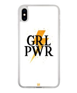 theklips-coque-iphone-x-iphone-xs-max-girl-power-eclair