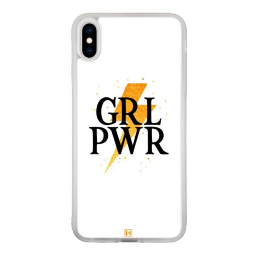 theklips-coque-iphone-x-iphone-xs-max-girl-power-eclair