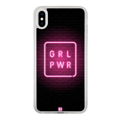 theklips-coque-iphone-x-iphone-xs-max-girl-power-neon