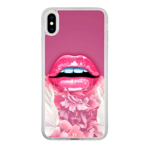 theklips-coque-iphone-x-iphone-xs-max-lips-flower