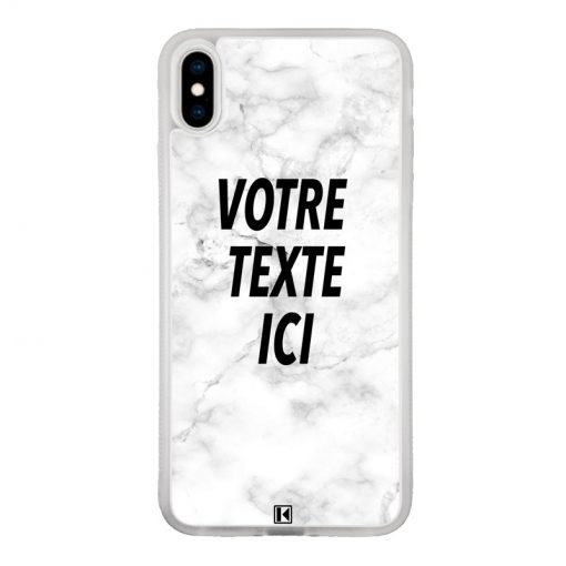 theklips-coque-iphone-x-iphone-xs-max-marbre-blanc-personnalisable