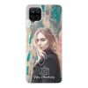 theklips-coque-pour-samsung-galaxy-a12-5g-personnalisee-contour-souple-transparent