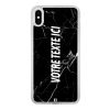 theklips-coque-iphone-x-iphone-xs-max-marbre-noir-texte-vertical