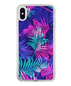 theklips-coque-iphone-x-iphone-xs-max-tropical-palm-fuo