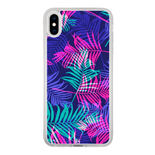 theklips-coque-iphone-x-iphone-xs-max-tropical-palm-fuo