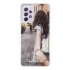 theklips-coque-pour-samsung-galaxy-a72-5g-personnalisee-contour-souple-transparent