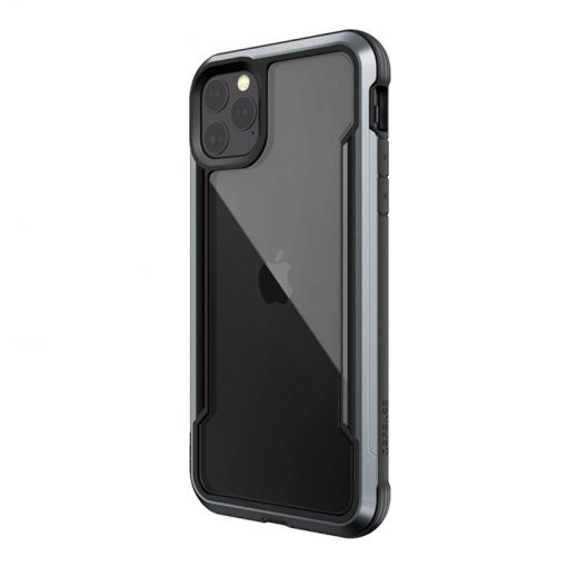 theklips-coque-iphone-11-pro-max-xdoria-defense-shield-black