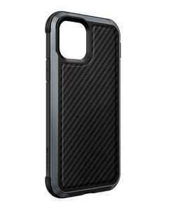 theklips-coque-iphone-11-pro-xdoria-defense-lux-black-carbon-fiber-2