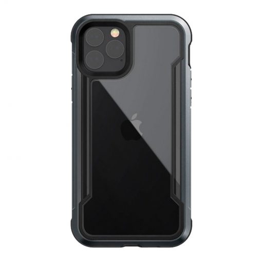 theklips-coque-iphone-11-pro-xdoria-defense-shield-black