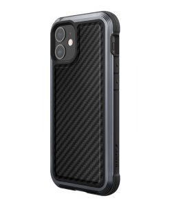 theklips-coque-iphone-12-mini-raptic-lux-black-carbon-fiber-2