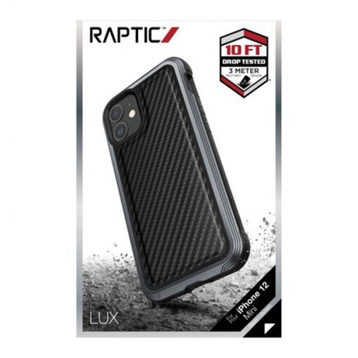 theklips-coque-iphone-12-mini-raptic-lux-black-carbon-fiber-5