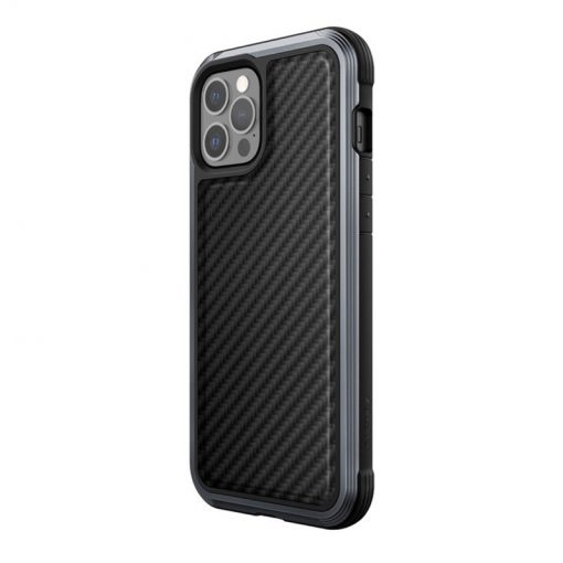 theklips-coque-iphone-12-pro-max-raptic-black-carbon-fiber-2