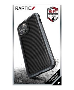 theklips-coque-iphone-12-pro-max-raptic-black-carbon-fiber-5