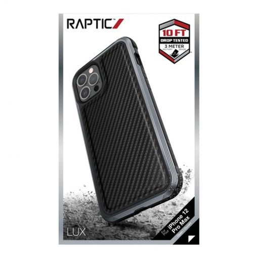 theklips-coque-iphone-12-pro-max-raptic-black-carbon-fiber-5