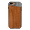 theklips-coque-iphone-7-plus-iphone-8-plus-so-seven-metal-argent-et-bois