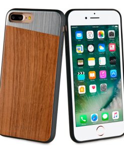 theklips-coque-iphone-7-plus-iphone-8-plus-so-seven-metal-argent-et-bois-2