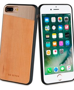 theklips-coque-iphone-7-plus-iphone-8-plus-so-seven-metal-dore-et-bois-2