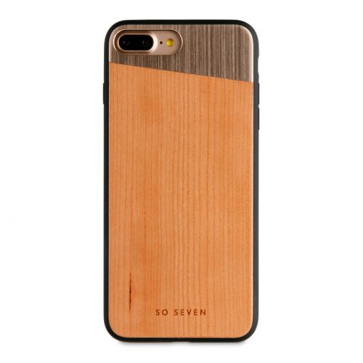 theklips-coque-iphone-7-plus-iphone-8-plus-so-seven-metal-dore-et-bois