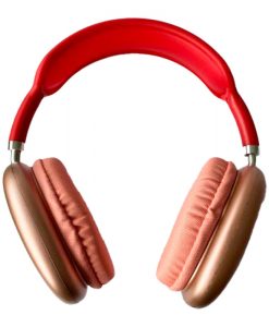 theklips-coque-bluetooth-pods-max-rose