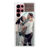 theklips-coque-pour-samsung-galaxy-s22-ultra-personnalisee-contour-souple-transparent