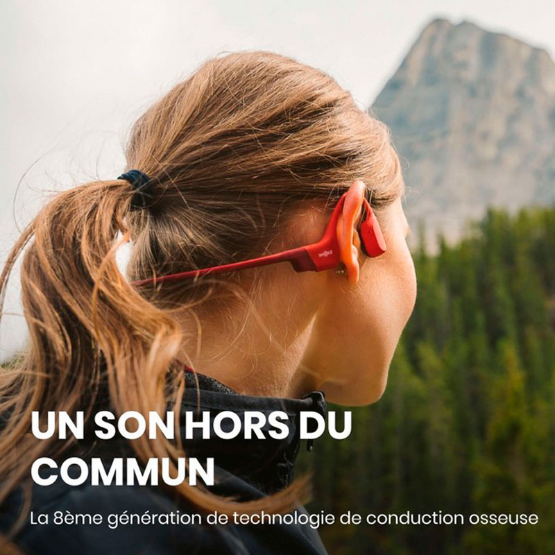 theklips-casque-bluetooth-a-conduction-osseuse-shokz-openrun-rouge-2 theklips-casque-bluetooth-a-conduction-osseuse-shokz-openrun-rouge-2
