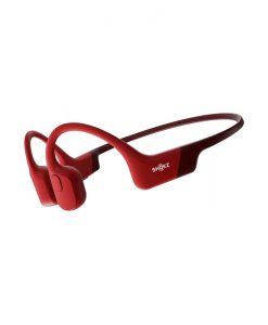theklips-casque-bluetooth-a-conduction-osseuse-shokz-openrun-rouge