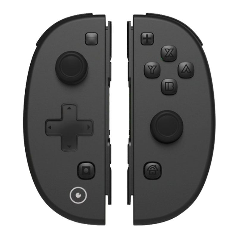 theklips-manette-muvit-gaming-dual-sans-fil-noire-pour-switch-light-oled theklips-manette-muvit-gaming-dual-sans-fil-noire-pour-switch-light-oled