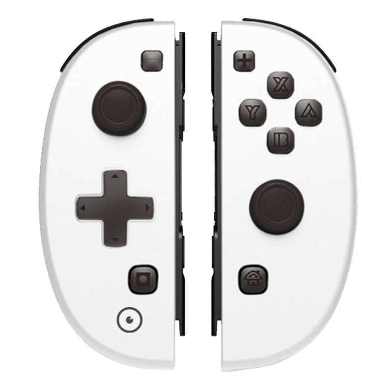 theklips-manettes-muvit-gaming-dual-dual-sans-fil-blanche-pour-switch-et-switch-oled theklips-manettes-muvit-gaming-dual-dual-sans-fil-blanche-pour-switch-et-switch-oled